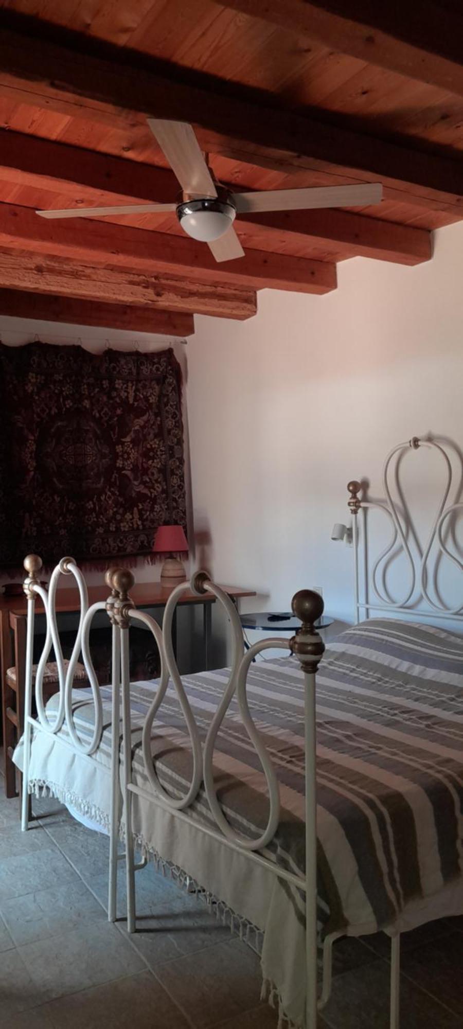 Casablu Villa Stavrokhorion Exterior foto