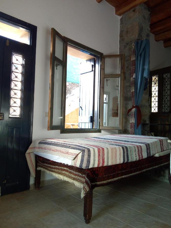 Casablu Villa Stavrokhorion Exterior foto